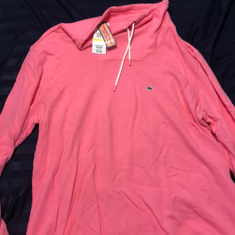 Vineyard Vines Pullover Hoodie